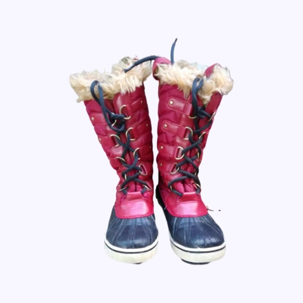 Women's Winter Boots